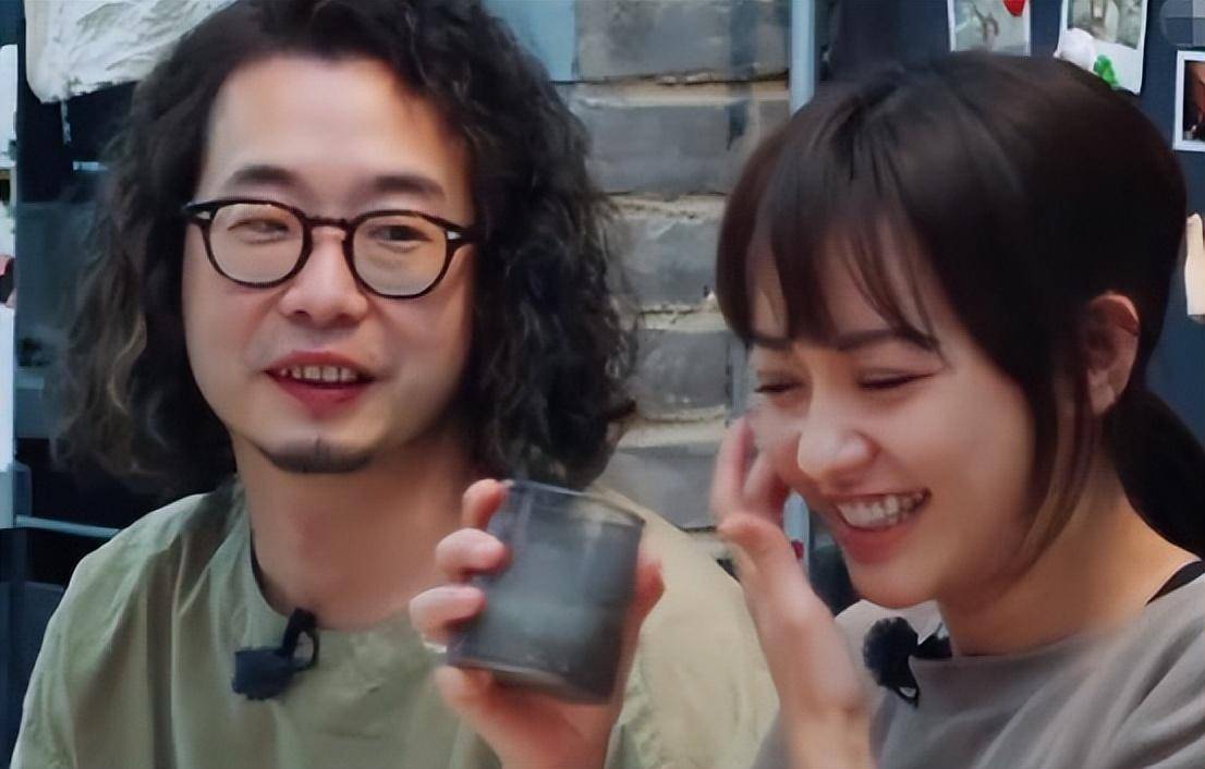 才明白,为何陈意涵和许富翔能够挺过六年之痛,原来高攀的不是他