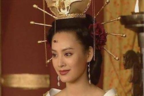 吕不韦_秦始皇_赵姬