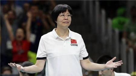 体坛"铁榔头"郎平:退休后每月有多少退休金?你可能想象不到!