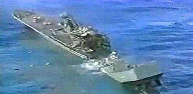 巴铁潜艇绝地大逃亡,躲过156枚炸弹安全返家_印度海军_汉果号_反潜