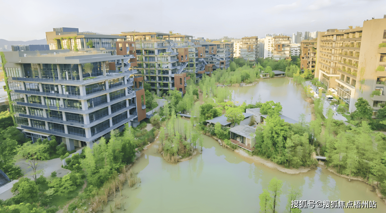 深圳泰华梧桐岛科技创新园地址,电话,路线,周边,在哪,怎样-【预约通道