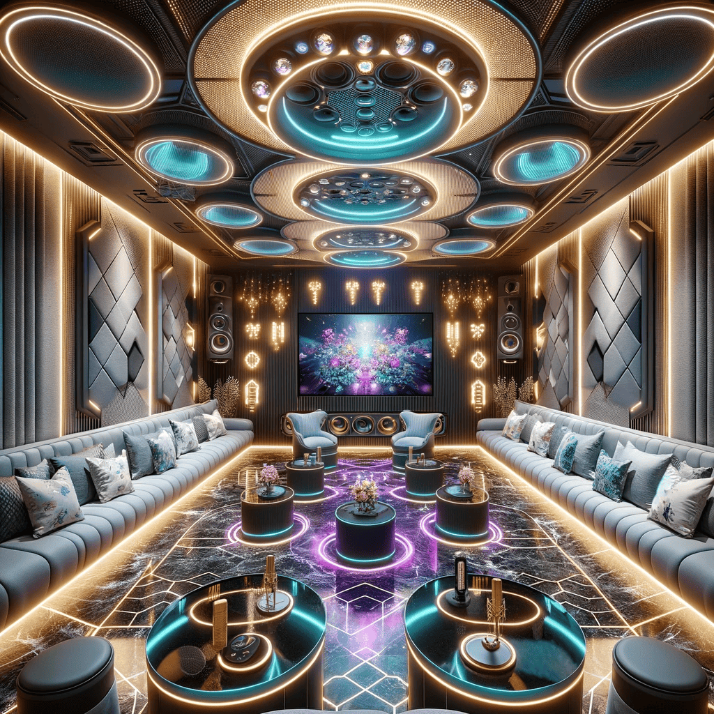 揭秘酒吧装修神速完工的秘诀:如何高效管理时间,让你的夜晚更嗨