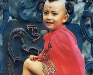 "红孩儿"赵欣培:走红后拒绝拍戏,后成北大博士,如今身价过亿