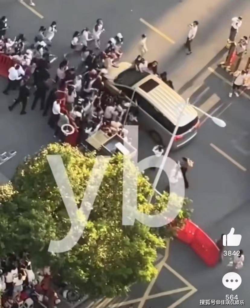 刘耀文宋亚轩车祸后续!女生大量信息被扒:开车者15岁,家里有钱