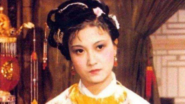 红楼梦中,迎春嫁给中山狼,最应该怪罪的,其实不是贾赦_绍祖_贾母_命运