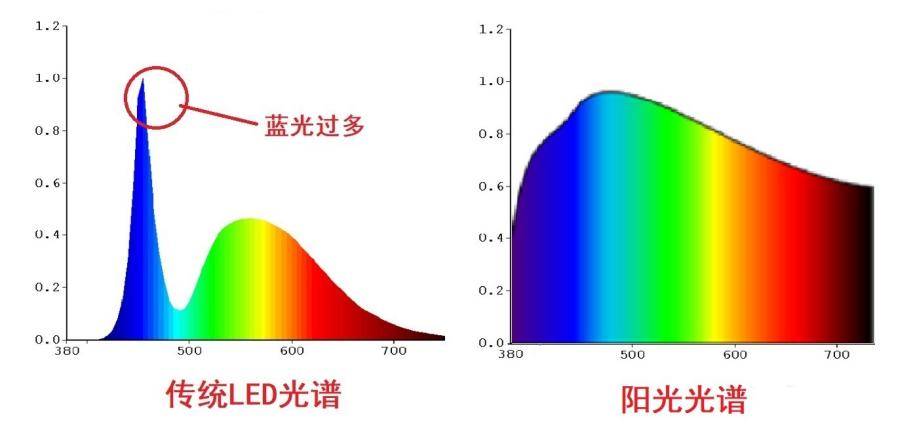 十大热门护眼台灯品牌推荐