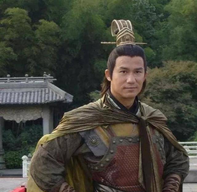 宇文化及杀了杨广,后又睡杨广的女人,临终前留下两句千古名言