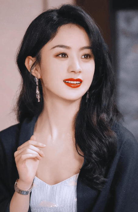 看到赵丽颖与冯绍峰离婚后的关系,才发现庾澄庆的选择有多正确