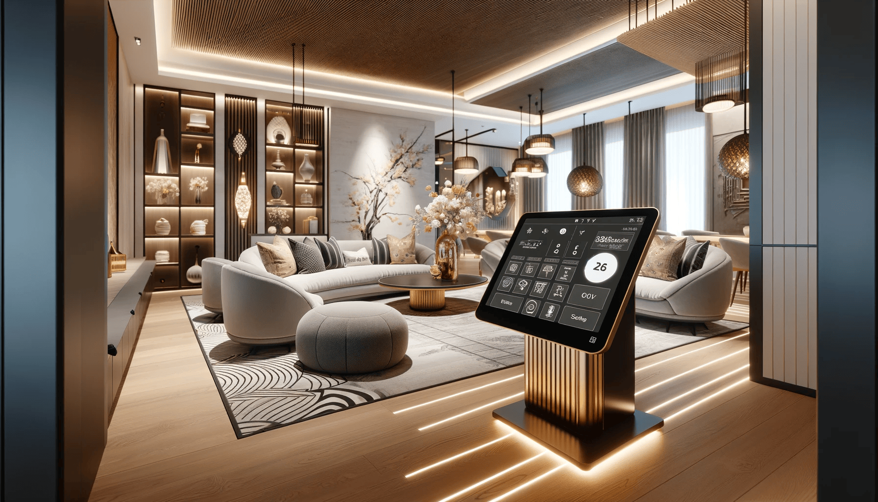 【ktv装修秘籍】如何在不破产的情况下打造豪华包厢?