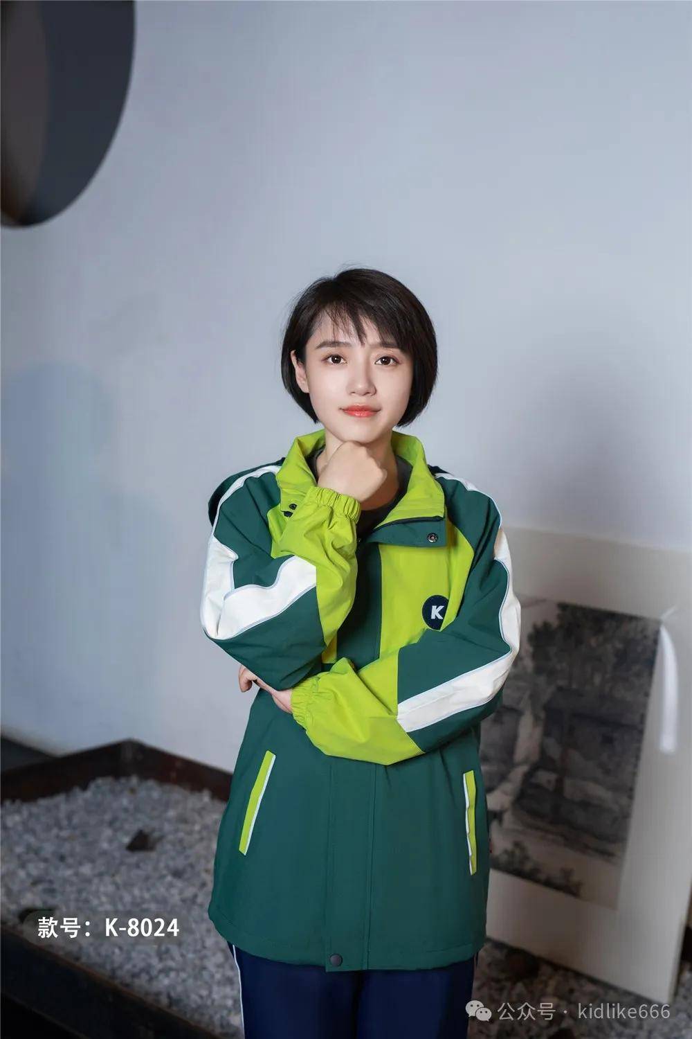 学校教育借助校服展现文化特色