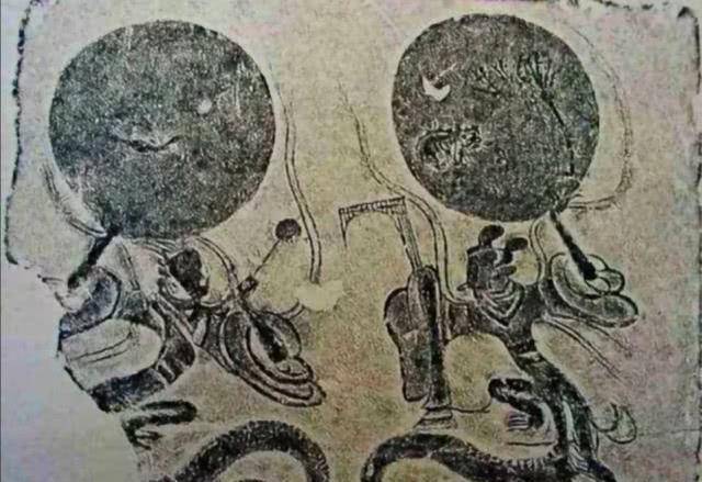 女娲和伏羲不是神话,专家:真相也许就隐藏在苏美尔文明中