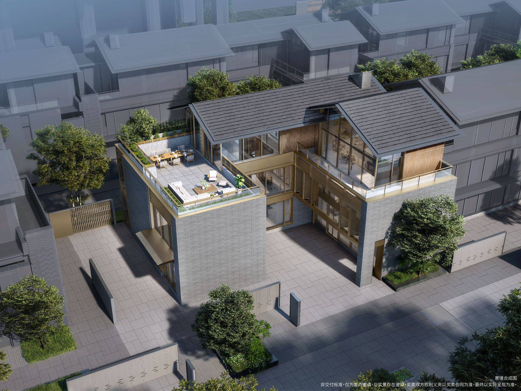 成都高端豪装公寓!点将台79号!专为高端商务人士打造