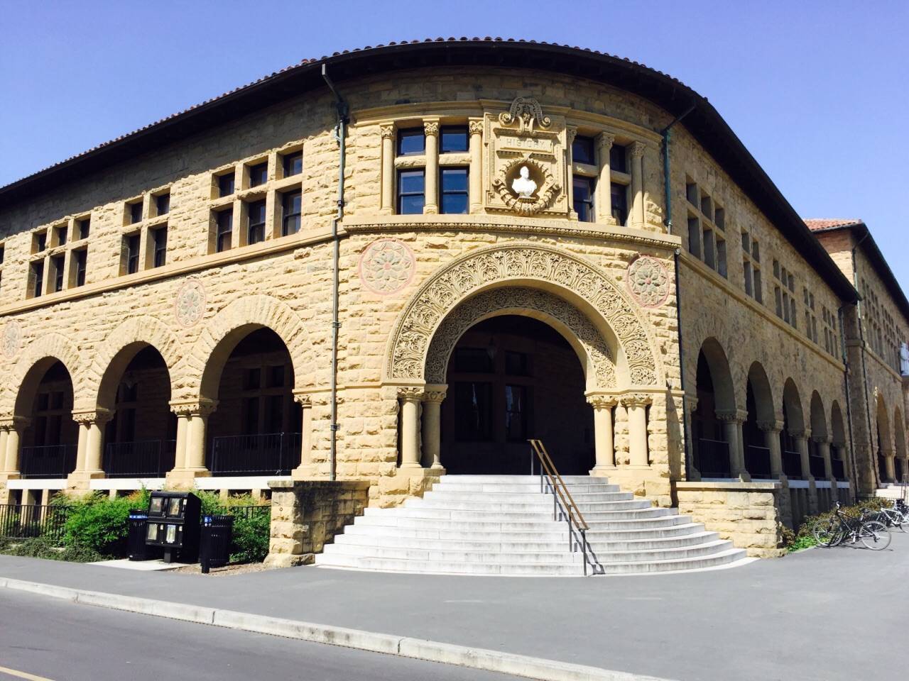 斯坦福大学博士后机遇:跨学科研究前沿