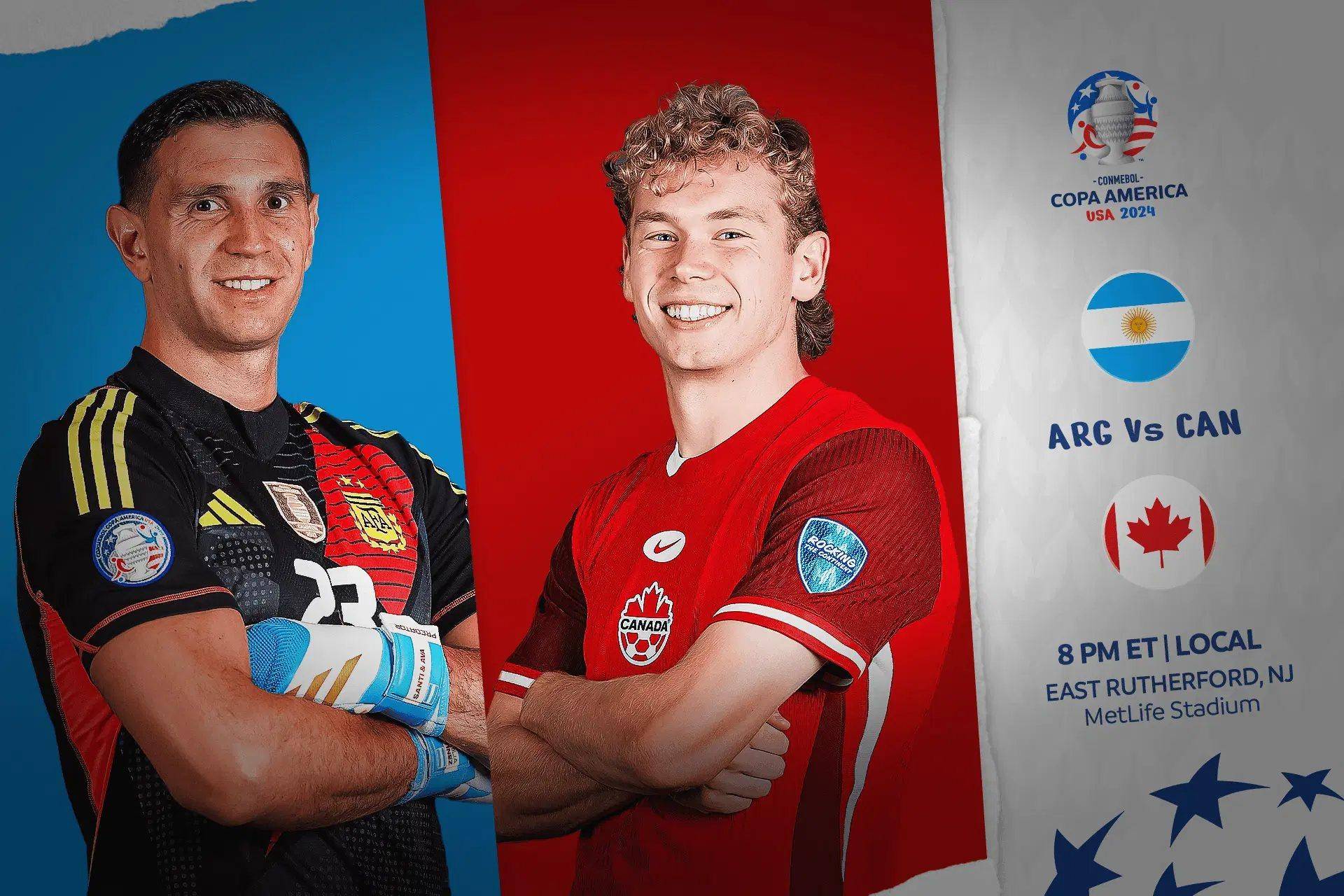 欧洲杯&美洲杯:阿根廷出战,西班牙vs法国