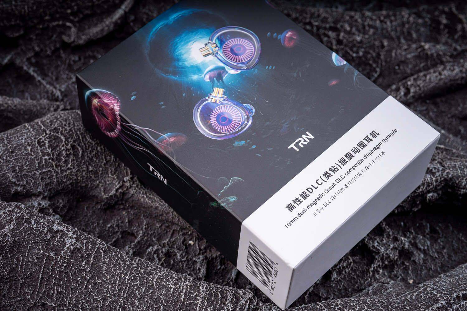 音色更精进的“海产”家族——TRN水母_搜狐网