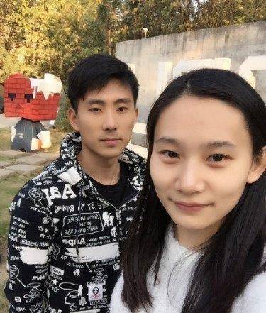 历经艰难,5年单恋9年爱情长跑终成正果_滕海滨_张楠_奥运会