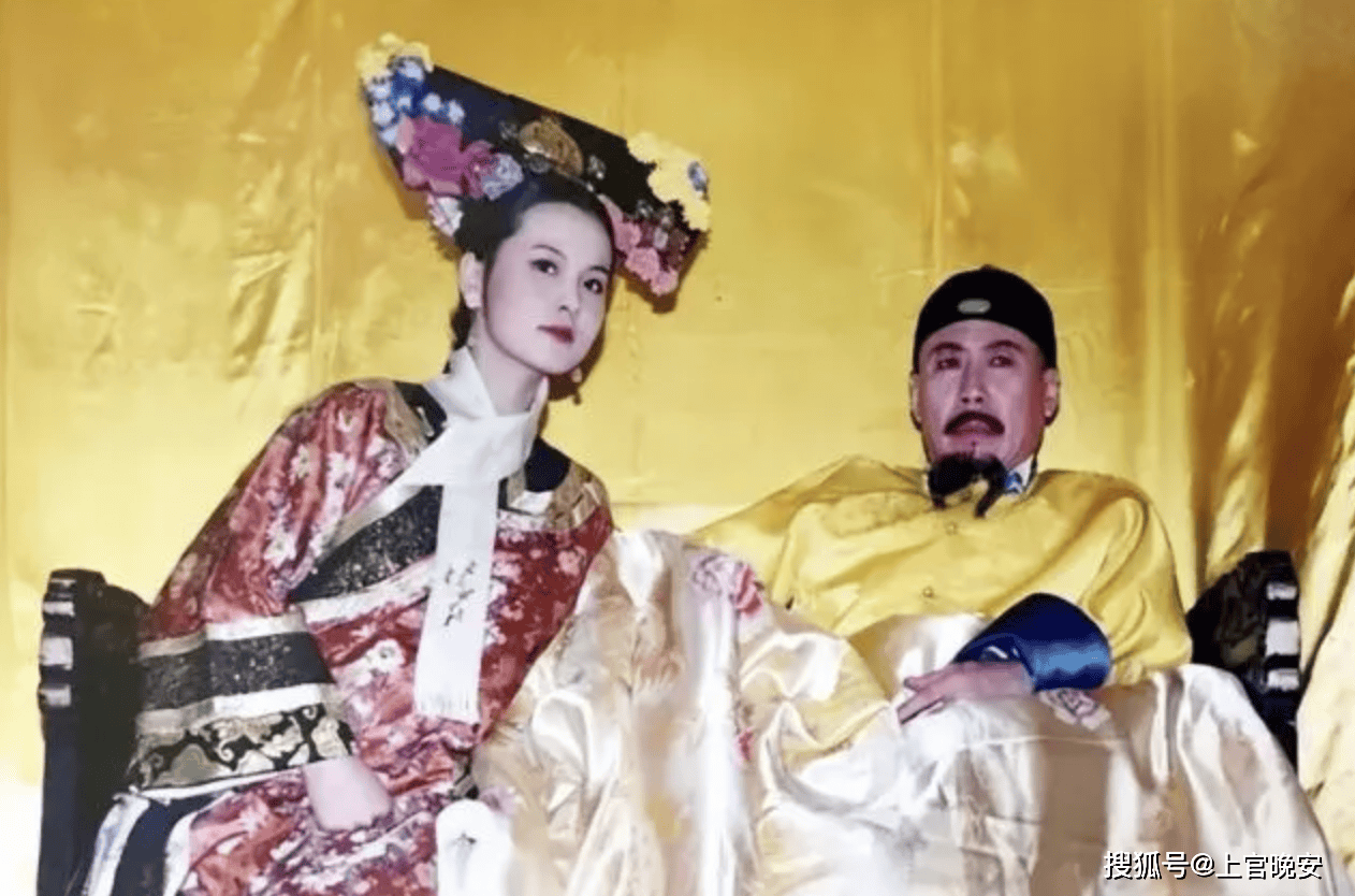 《雍正王朝》女演员现状,郑春华风韵犹存,多人“销声匿迹”_乔引娣_角色_年秋月