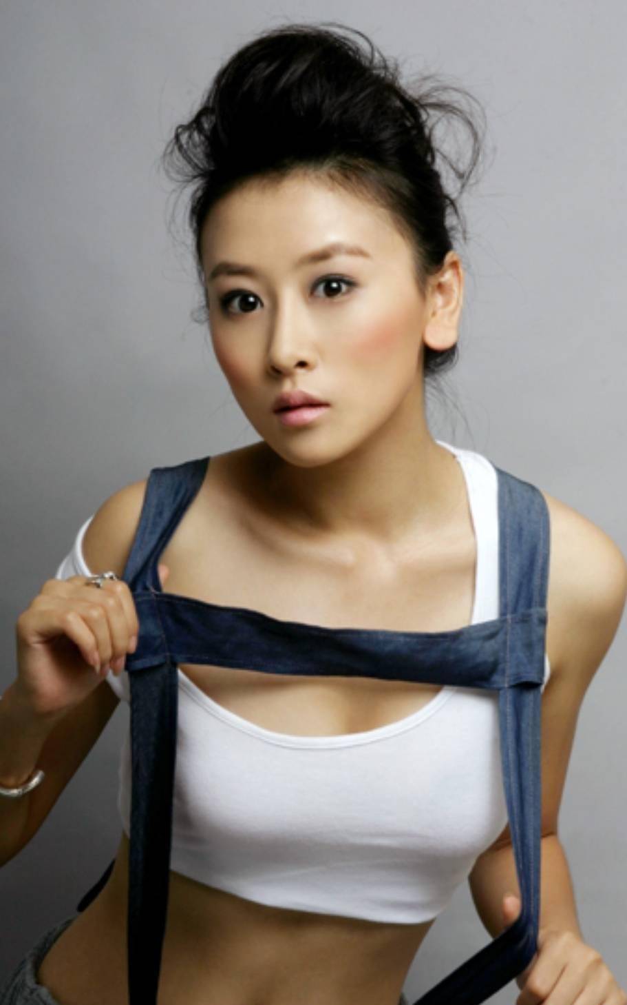 真乃极品!毛俊杰,这身材究竟谁顶得住嘛