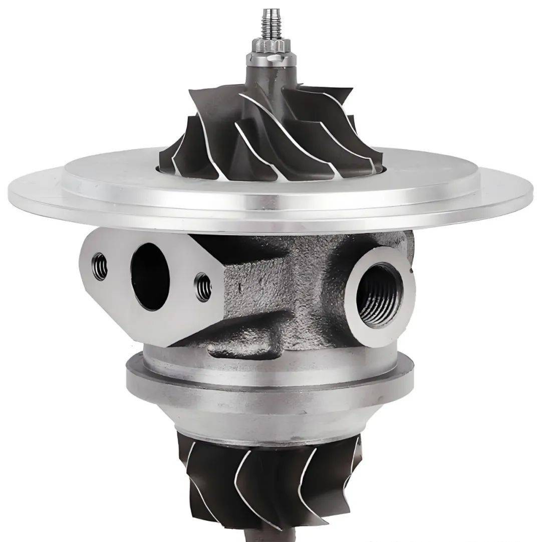 钛合金加工titanium alloy parts manufacturing