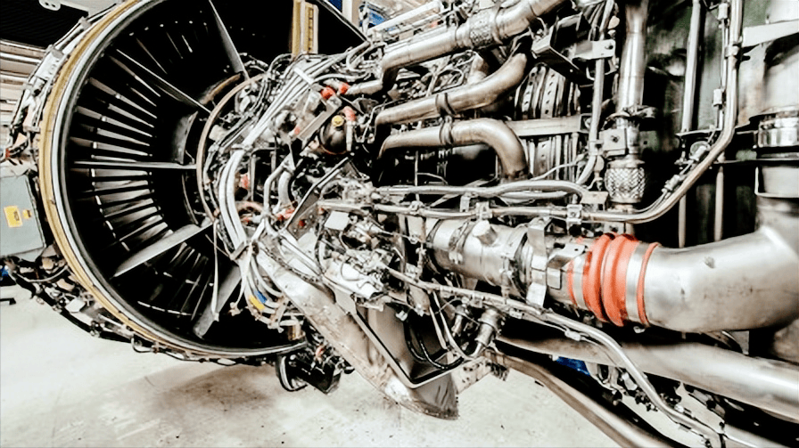 其原理是利用超音速气流压缩空气,然后在超音速条件下进行燃烧,以获得