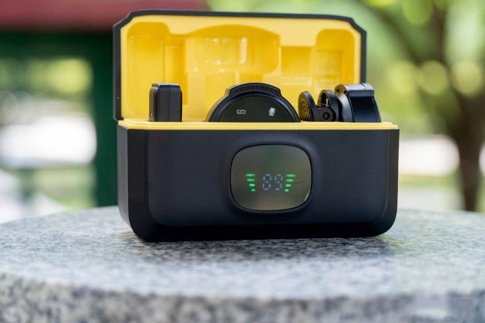 无线麦克风什么牌子好，麦克风哪款好，口碑最好的k歌麦克风推荐