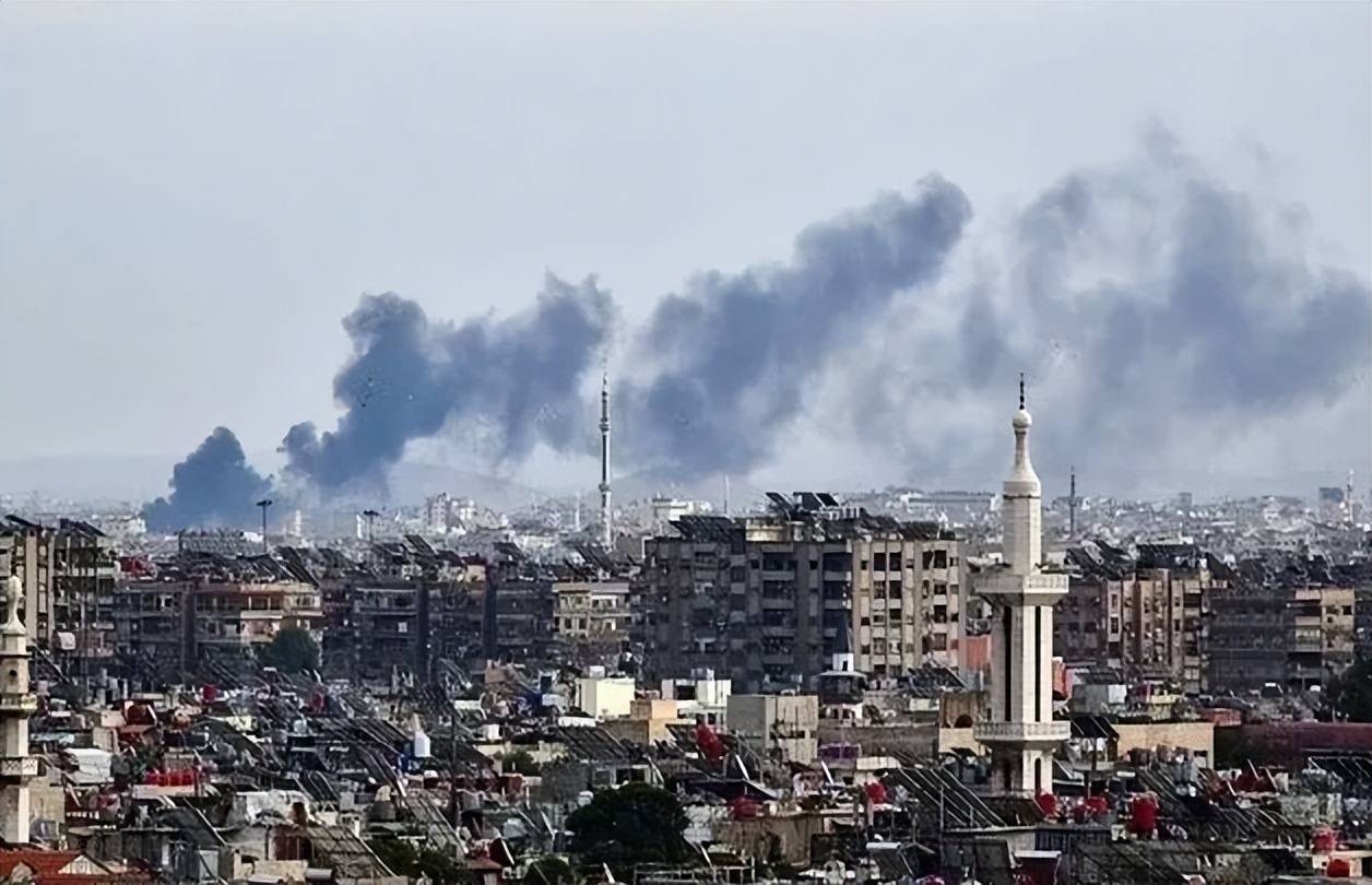 以牙还牙!黎巴嫩新型火箭弹突袭:两名以色列高级军官被"斩首"