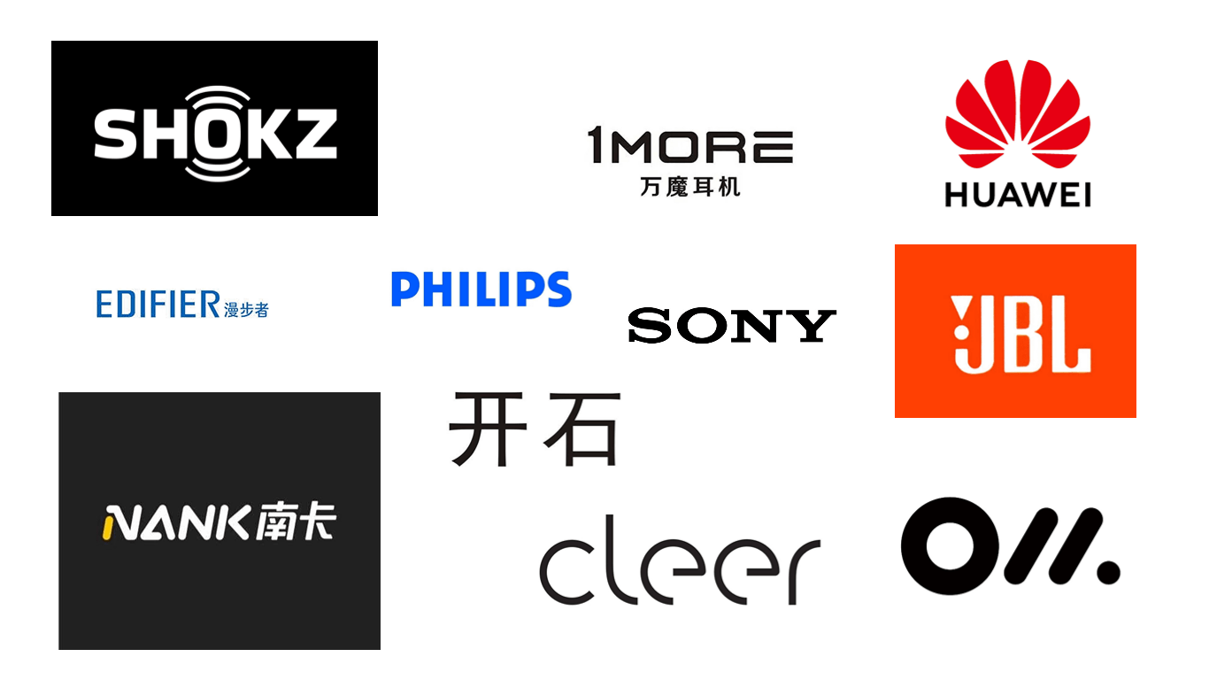 什么开放式耳机品牌比较好?五款新晋黑马产品优选!