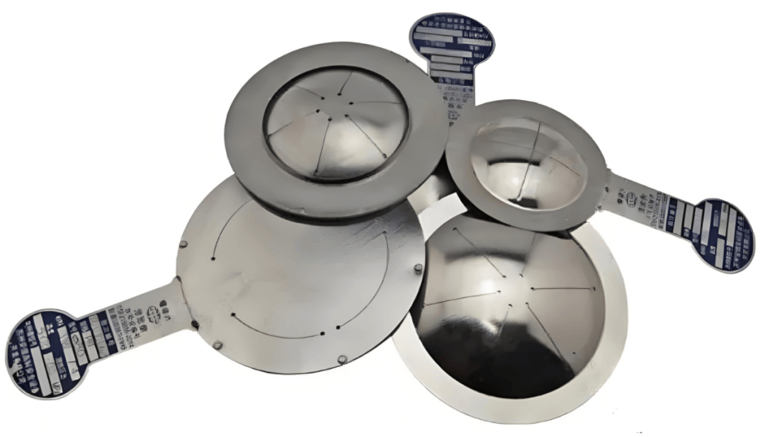 爆破片和安全阀有哪些差异,分别在什么场合使用?