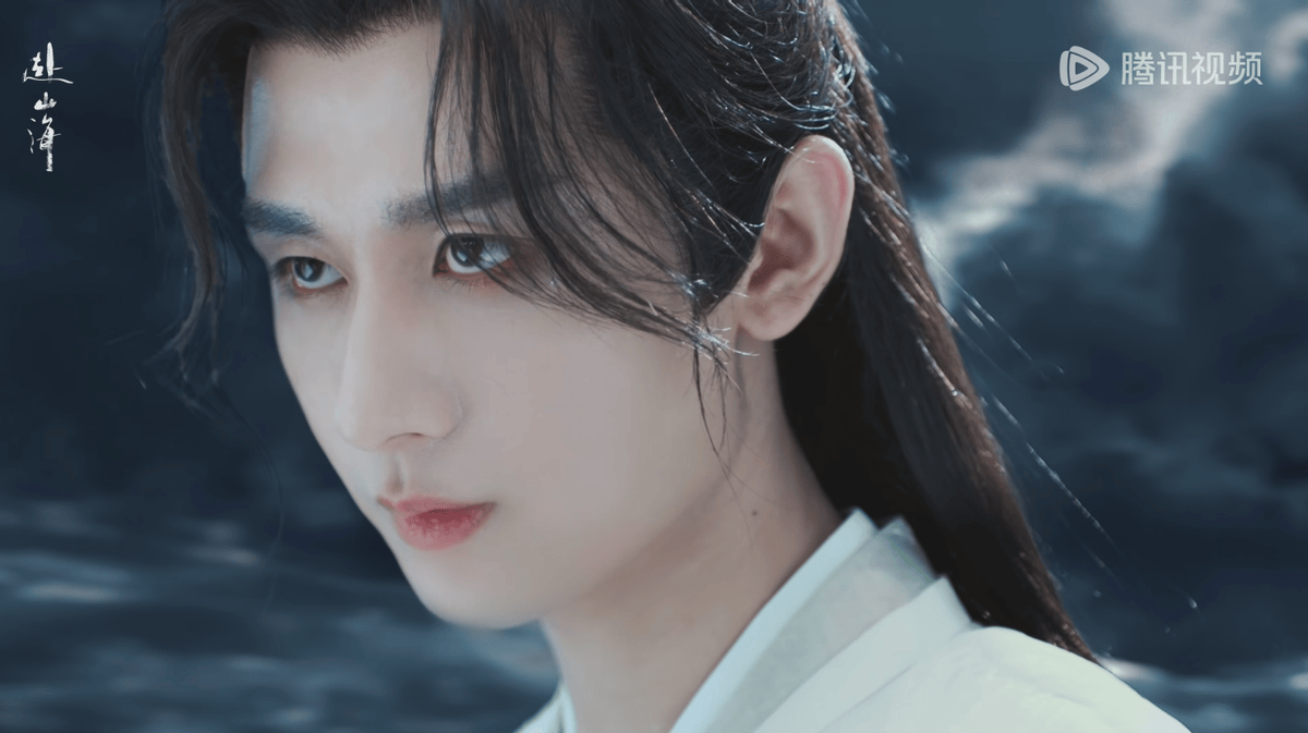 震撼来袭,成毅再塑经典!《英雄志》等三剧连发,古装武侠剧狂欢