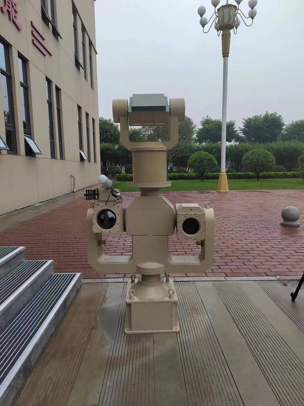 守护空域,西安知语科技无人机反制技术解析