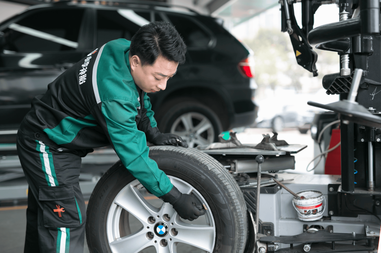 汽车轮胎保养小贴士,小李补胎为您整理好了!