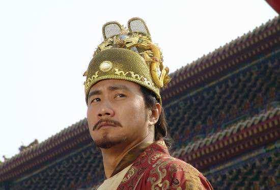 虽然金陵王气消失,但它似乎因此落在了温床短命的命运.