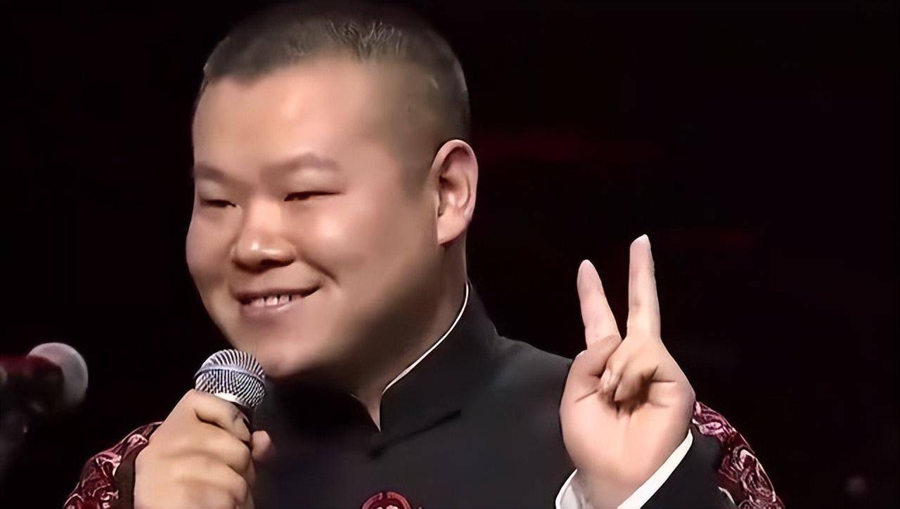 岳云鹏究竟做了什么,宋祖德多次内涵他,师兄弟也调侃他?