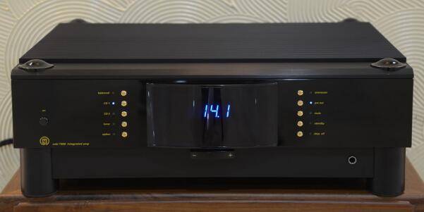 德国mbl功放有噪音维修-粤胜音响维修