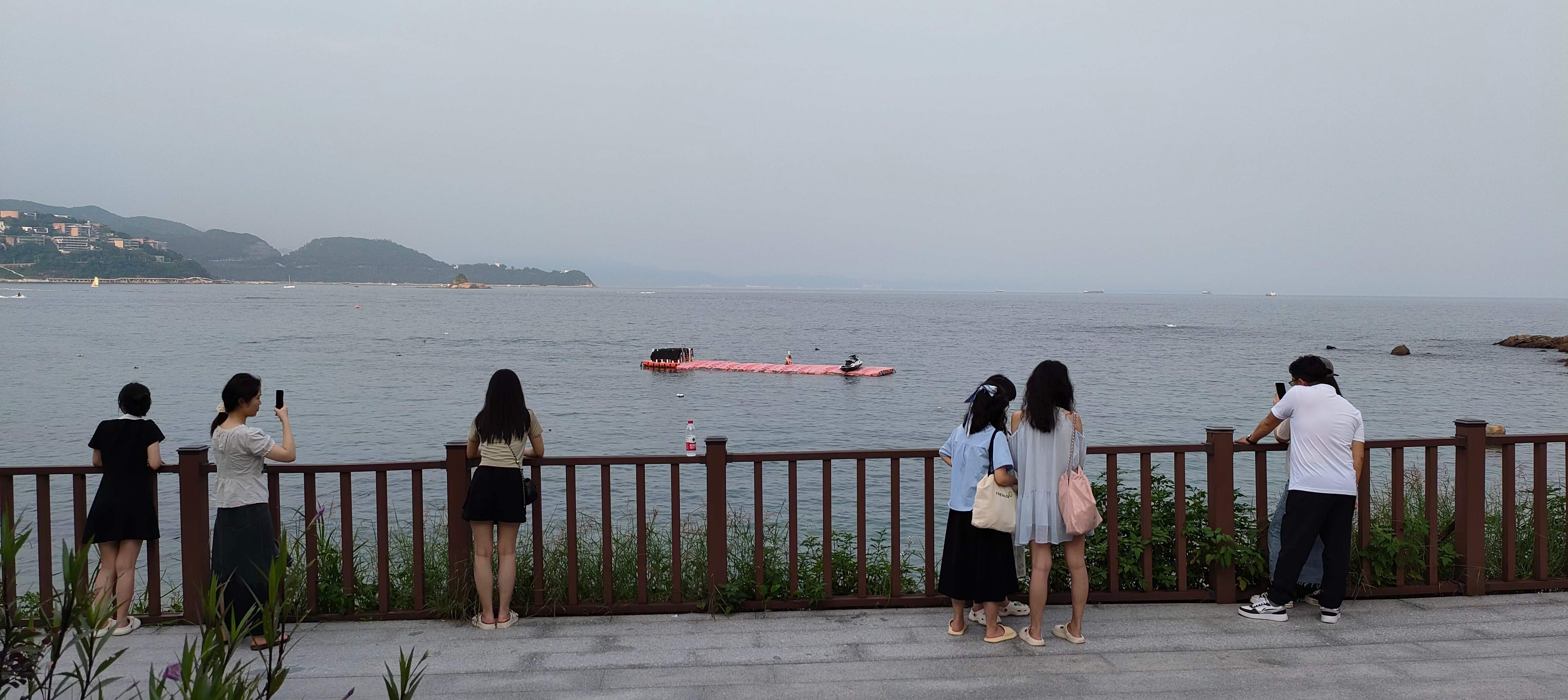 深圳10大海滩,夏日狂欢新去处