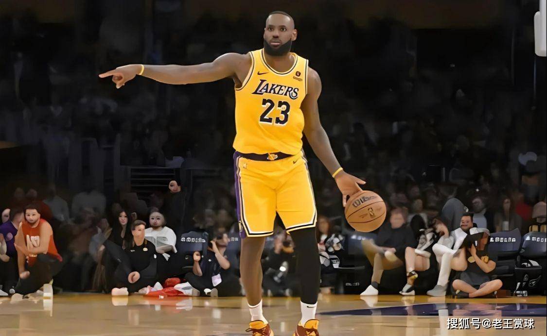 巴黎奥运会官方公布值得关注的12位顶级运动员,詹姆斯在列,中国1人