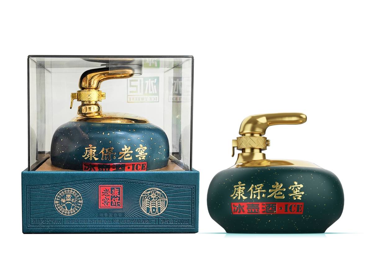 康保老窖:酒后表现,方知人性!