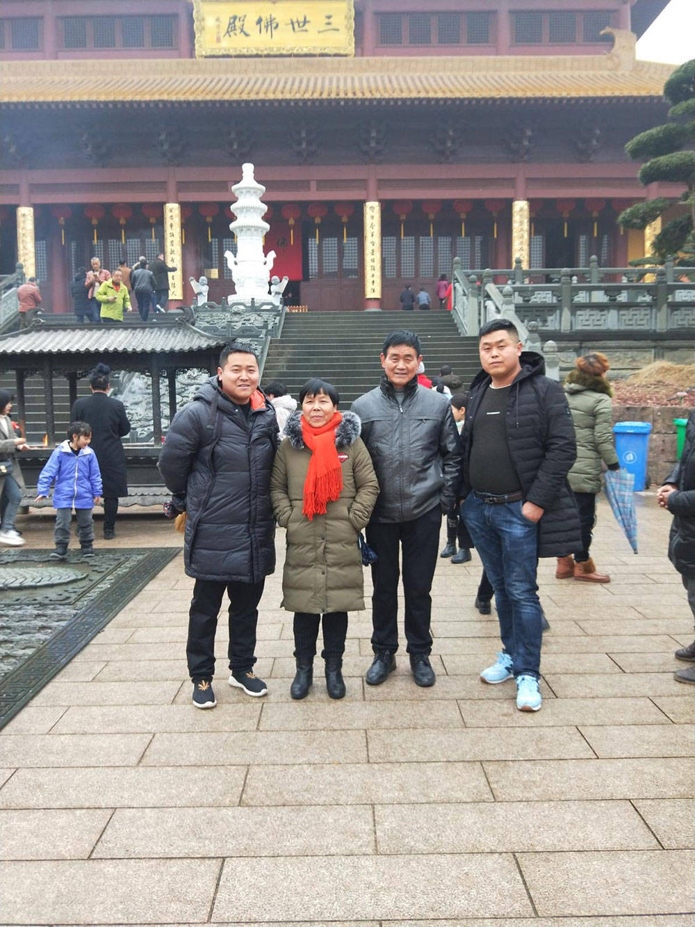 从哥哥跑运输为他挣学费到自己事业有成 吴波与江淮1卡的情谊跨越二十年_搜狐汽车_搜狐网