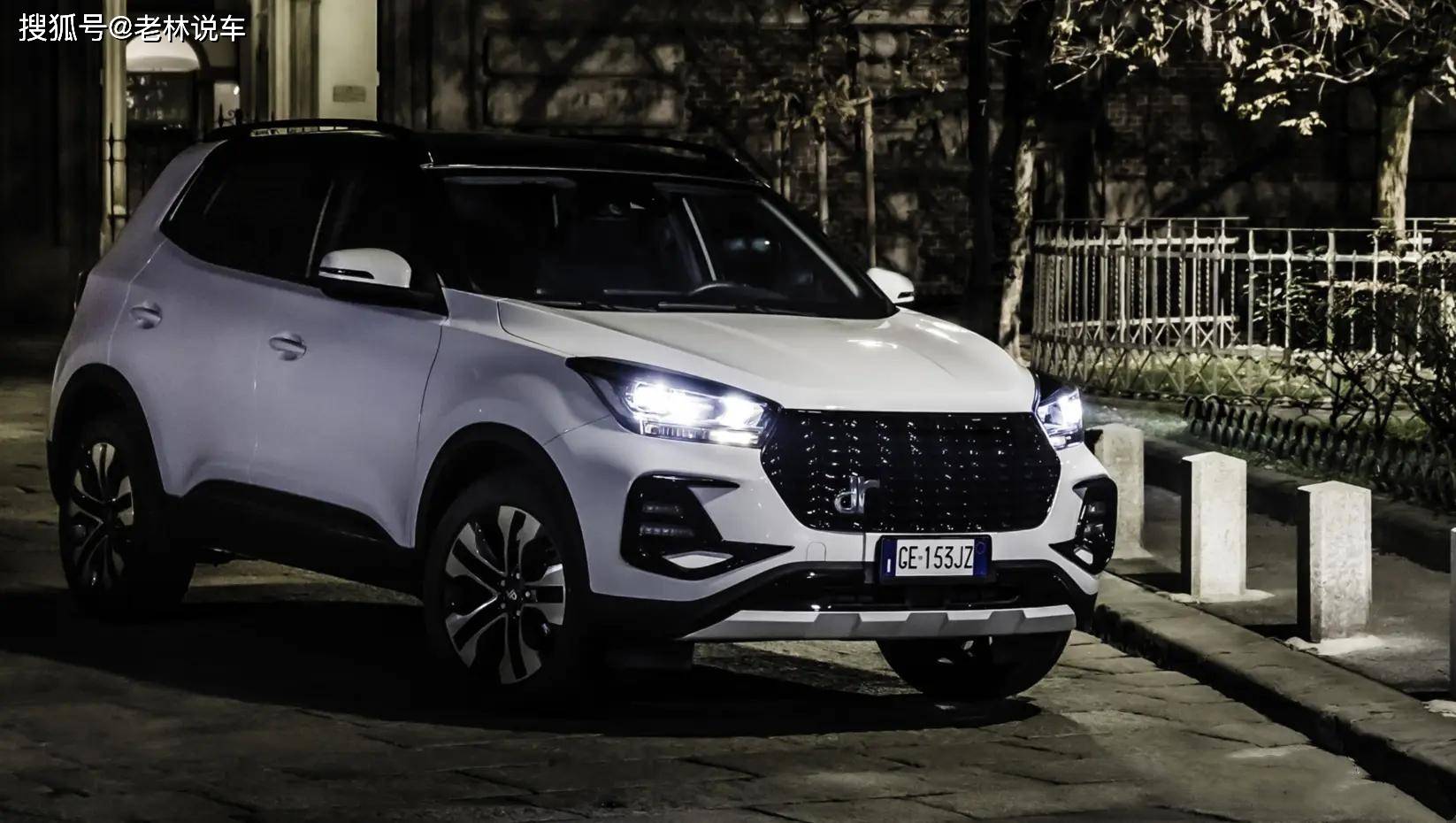 意大利疯狂进口中国汽车,然后扣掉车标,价格翻了4倍