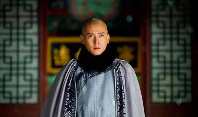 多尔衮_爱新觉罗·多_历史