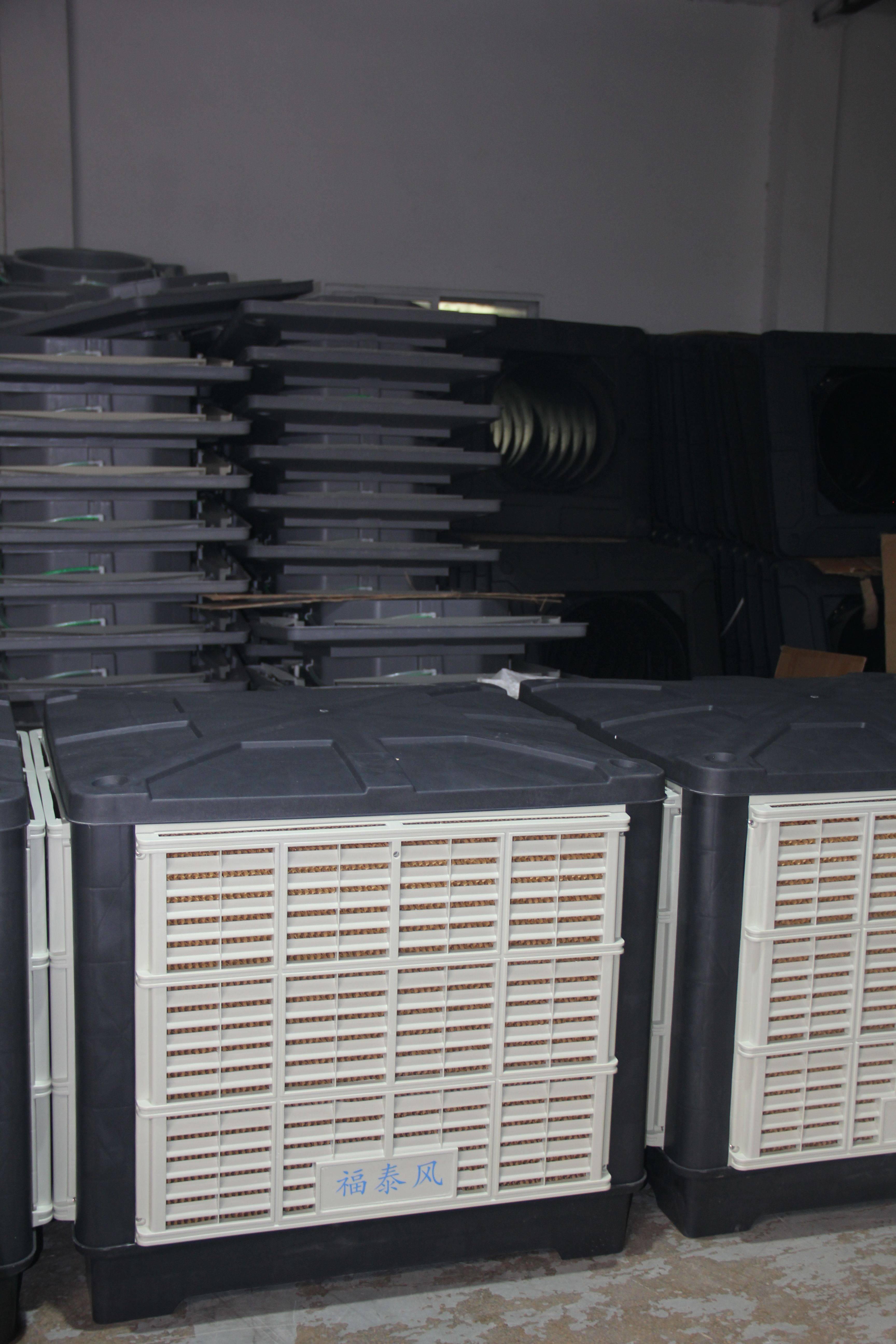 工业冷风机环保空调十大品牌_风量_操作_空间