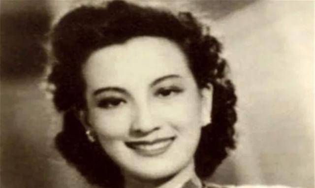 人称金嗓子的民国女神,怀孕时被抛弃,死前喊:是你的骨肉!验血