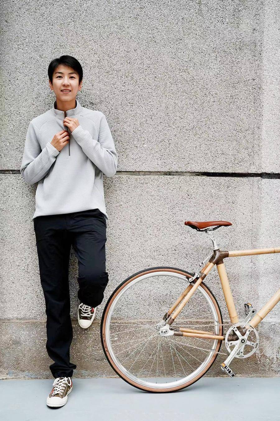 中国女排最帅的 "假小子"张晓雅:当年比朱婷还红,32岁