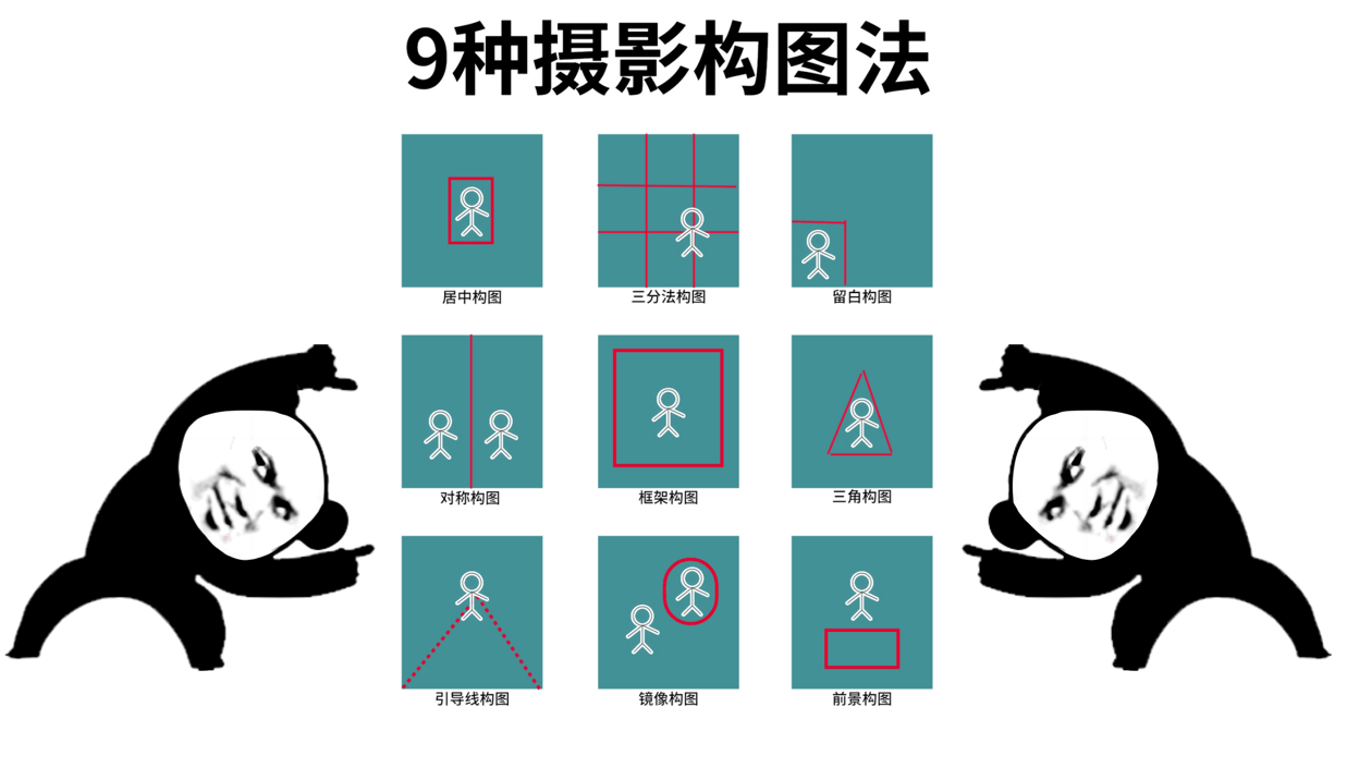 十三张摆法技巧图片