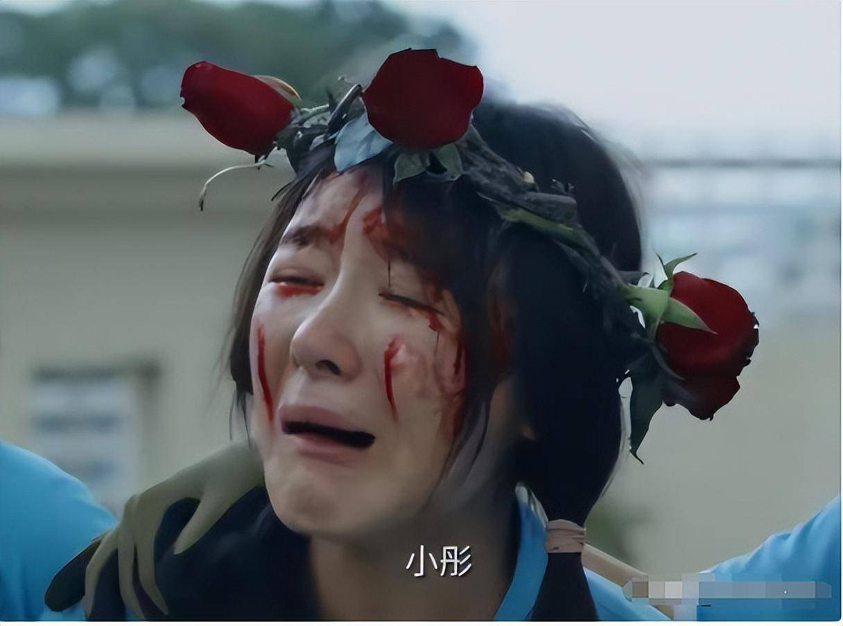 王传君《默杀》:女孩被性侵剧情引争议,网友:完全不尊重女性!