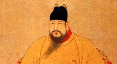原来他是明太宗,是谁将庙号"太宗"改成了"成祖"_开国皇帝_明世宗_太庙