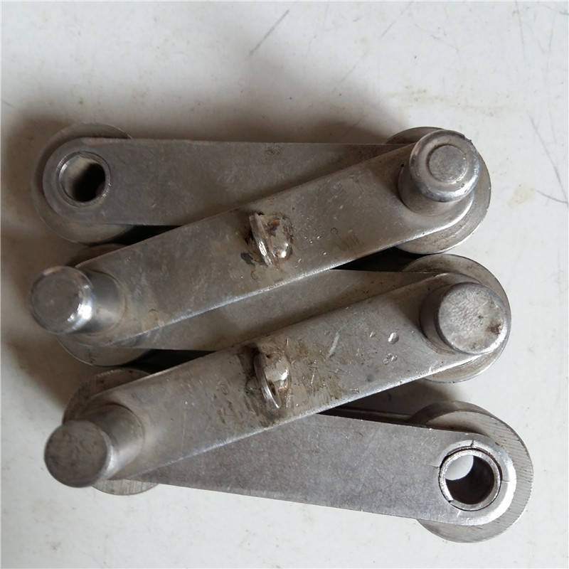 不锈钢非标链条类型和特点-鑫昌汇机械