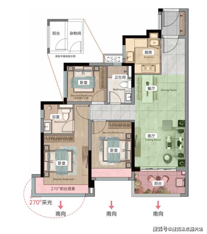 佛山【新城盛悦之光】售楼处电话→地址→户型→新城盛悦之光→24小时