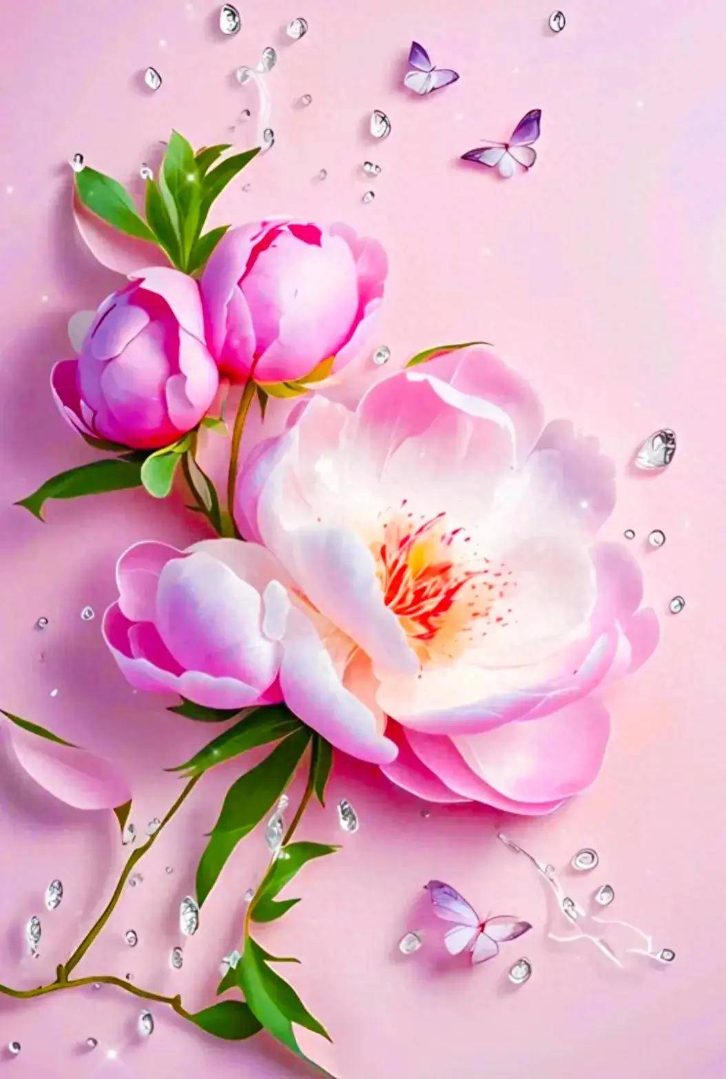 坦然接受现实,从容面对生活,认真做好自己,便是美好人生