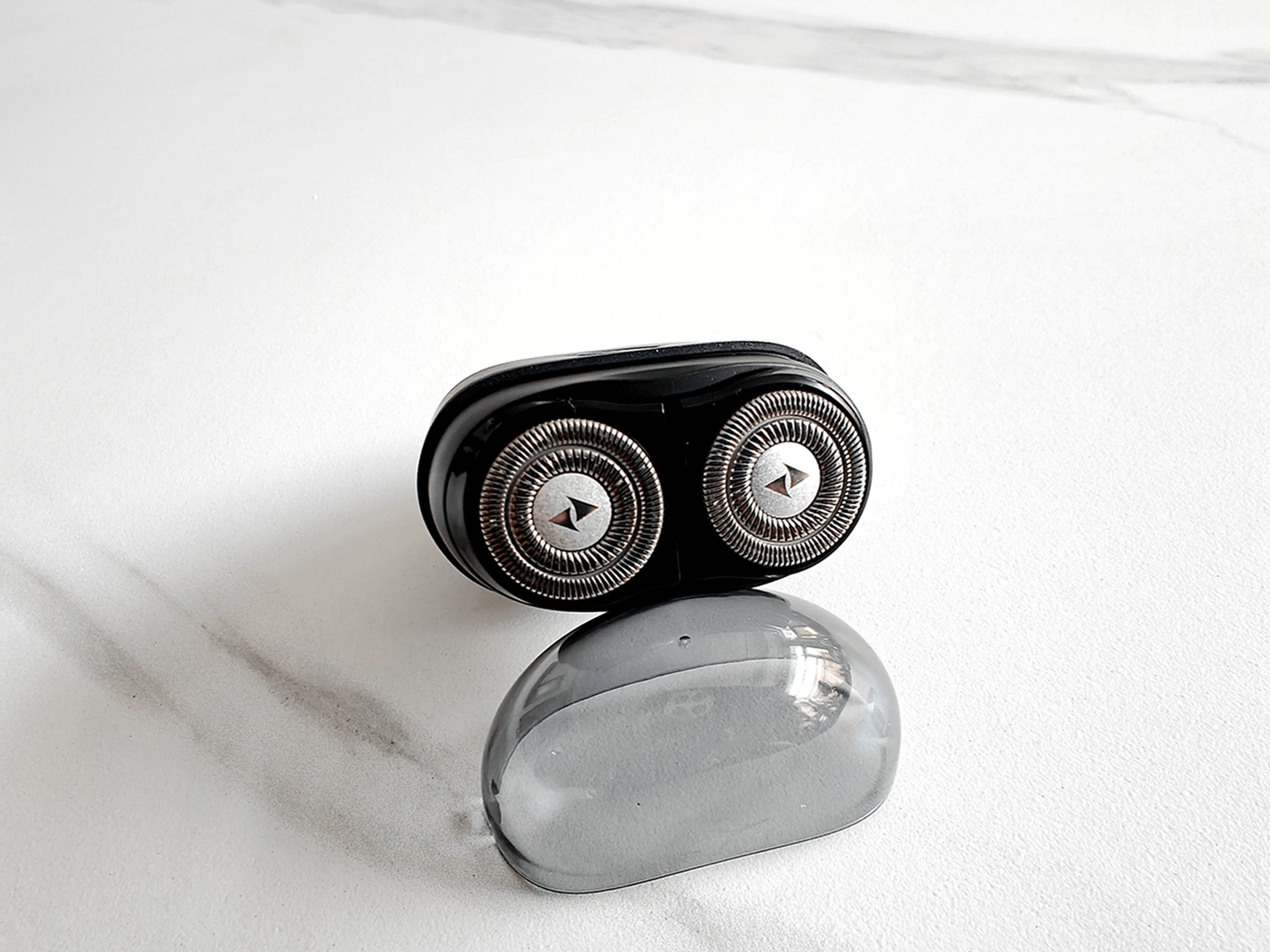 小巧精致,告别拉扯疼痛,未野迷你电动剃须刀值不值得入手?